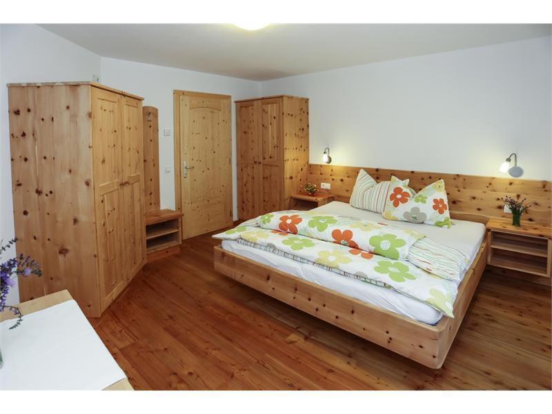 Apartamento Bio Kraeuterhof Oberpalwitter Barbiano  Exterior foto